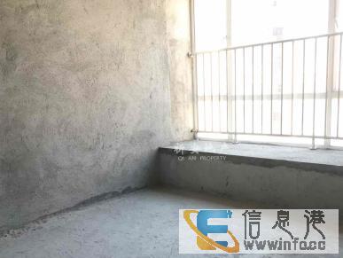 帝豪花园3房超笋价格靓.户型少有