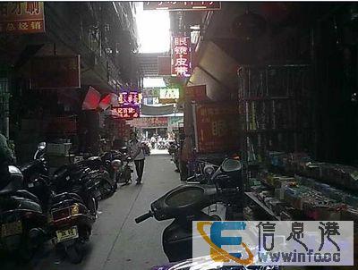 急售工业品商铺天地楼 5层仅售55.8万