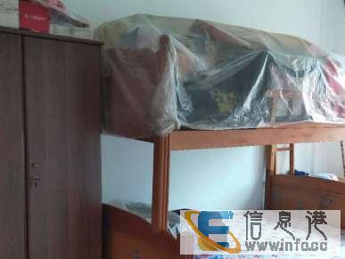 香江花园精装修南向中楼层3房出售