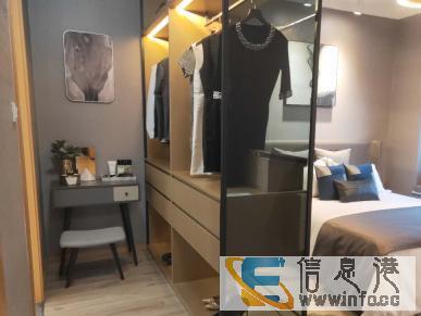 新城控股大品牌邻万达麒麟湖繁华地段省一级名校学位