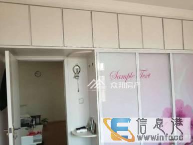 福苑社区首付20万精装修拎包入住三室向阳