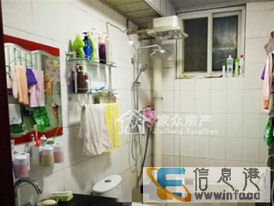 凤凰名苑低楼层位置好配合贷款证满5年 住房