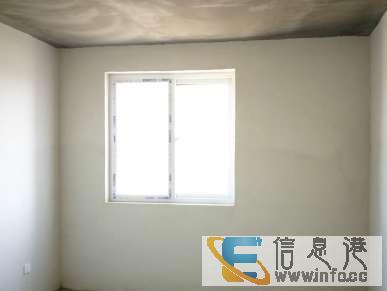 江北绿城好楼层2室2厅46万