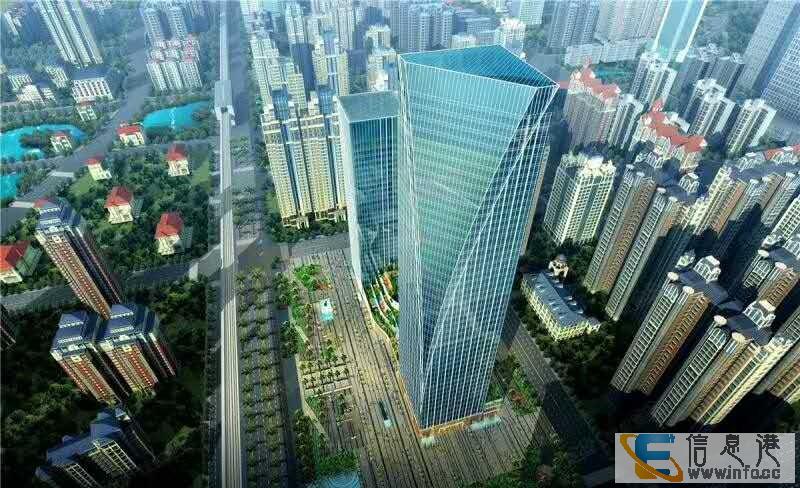 这里什么也没有 只有你想要的商铺写字楼 双铁韵城