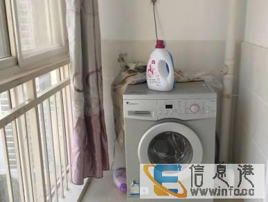 出售文明路置地百盛园精装修三房南北通透户型方正140平110