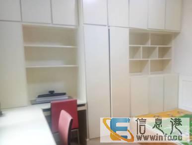 侨通路单位房精装修带家具家电随时过户价格美丽