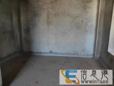 西街单位房带三小房龄新首付16万买全新三居室毛坯房