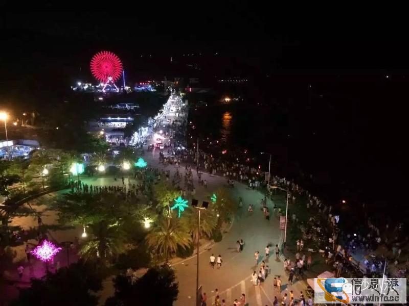 整栋出租沙扒湾乐途酒店