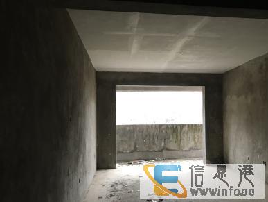 欧派枫景全新毛坯85平两室两厅一卫首付仅需20万