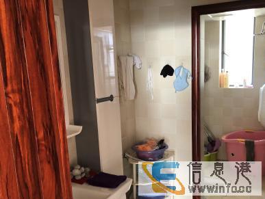 康晟花园精装修166平视野开阔带地下大车位可转按揭