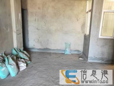 西街新百大旁单位房全新毛坯满二价格便宜房东急售