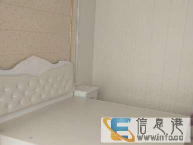 南苑小区89.6平米两室两厅精装修地暖房拎包入住