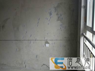 兰庭嘉园124平经典户型三室两厅一卫39万