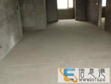 财智世家172四室两厅两卫十四楼带地下室带停车位73万出售