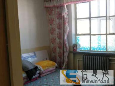 新乐小区小户型带家具家电出售,房主急售可按揭