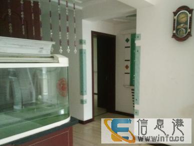 馨宇丽都4楼小区环境好
