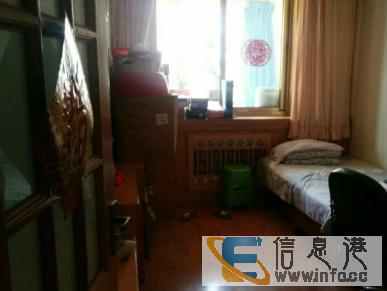 安民小区145平米3室2厅2楼南北通透，双证齐全，位置好