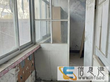 河西学院附近楼房出售，1楼可按揭