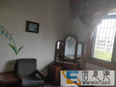 七小附近学区房正读七小河堰嘴管委会小区6楼套三双卫120平米