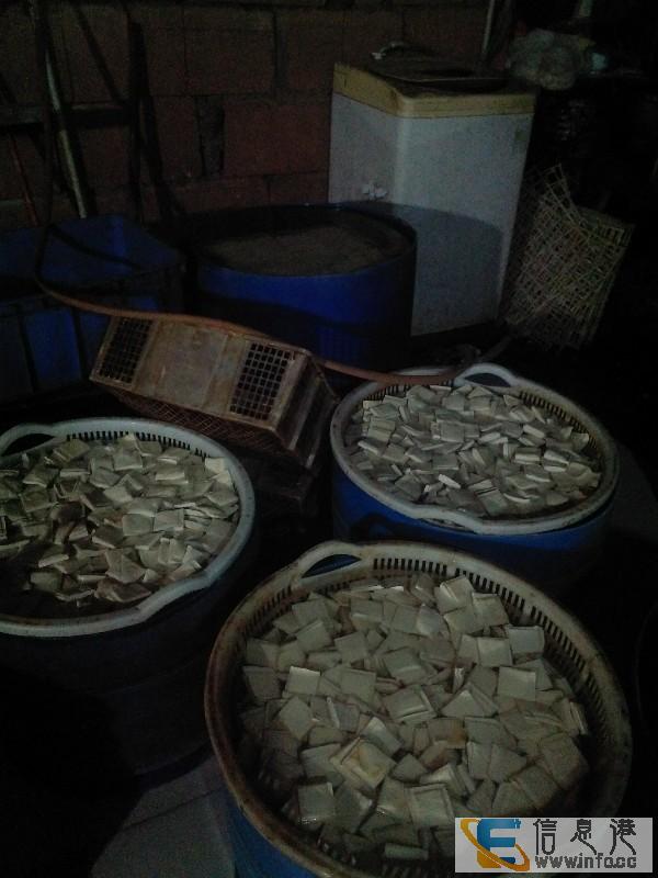 鹰潭豆腐店转让