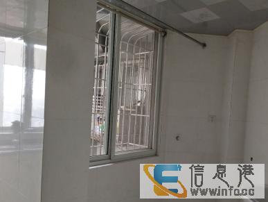 西门小广场万和嘉苑精装套二户型方正采光好实得面积大证齐可按揭