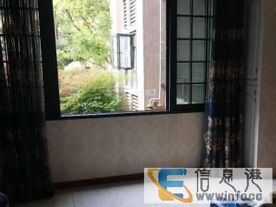 凯旋国际高品质小区一楼电梯，三室两厅一卫精装修