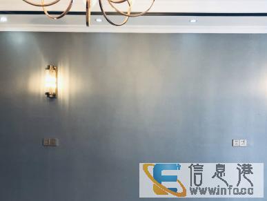 弘城水韵23楼96平豪装套三户型方正通透采光好76.8万