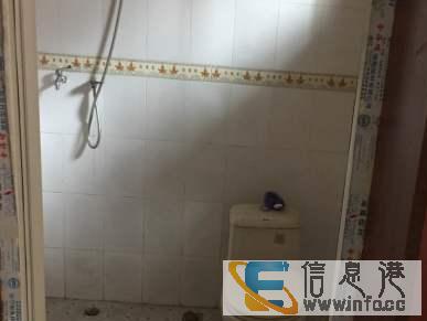 世纪花园八小房子套三4楼