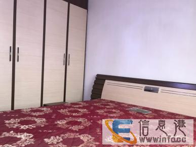 资阳中学附近，好梦家园，套三跃层带花园，精装带家具家电