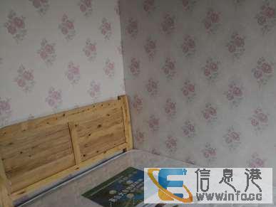 华英对面3楼框架结构抗8级地震3室2卫全新装修未住人临学校