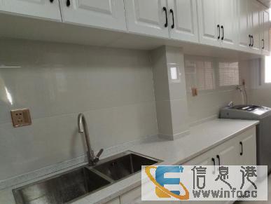 创兴城标准精装修两房带一线家居实际使用85平楼层好