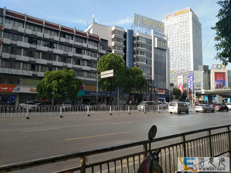 零陵中路黄.金旺铺 不用操心 在家坐等收租 随时看铺