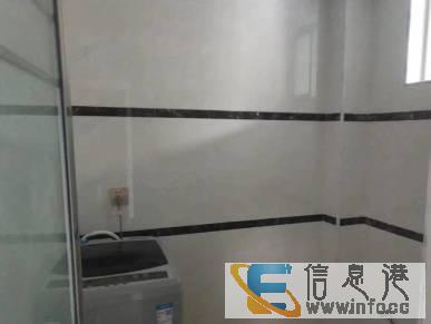 华英校区房，精装4室出售