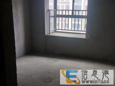 钥匙房，体育馆丽景天下87平2房首付25万，有证可过户按揭