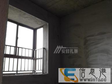 急售浙华金域滨江三房两厅两卫低于市场价买到就是赚到