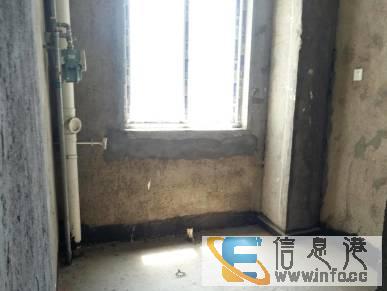 民安二期毛坯三房，可以按揭 全景看房