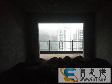 市中心逸臣桃源 房源首付30万给你一个完美的家