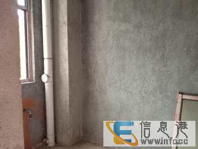位于大庸王府93平的两居室毛坯房售价51万7，业主接受按揭