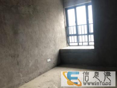 月亮湾三期双证齐全可做按揭带入户花园诚心出售随时看房
