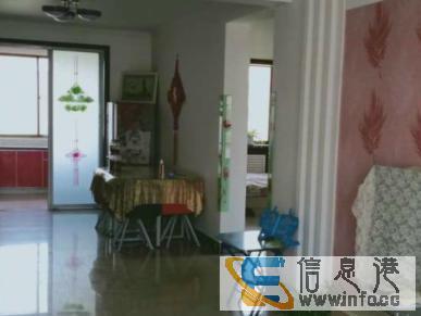 黄河花园精装两室南北通透邻近九小 黄河花园精装两室南北通透邻近九小