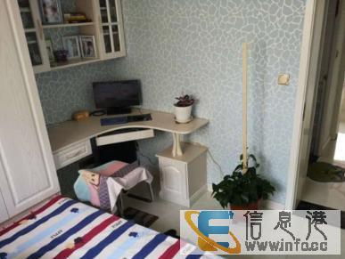 福润苑1楼两室两厅精装拎包入住