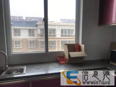 黄河花园三期三室两厅精装修采光好上学方便