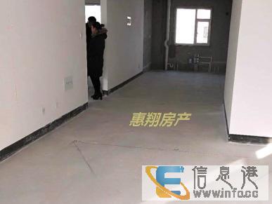 毛坯房给您更多的自由装修空间