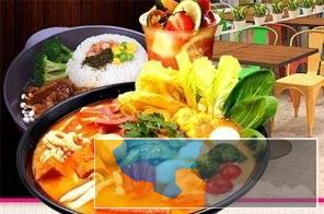 安阳龙安顺风香火锅培训有没有前途点击了解详情