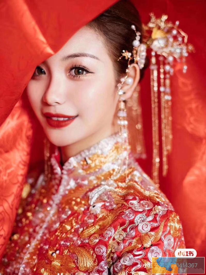 哪里的化妆学校好安顺玲丽