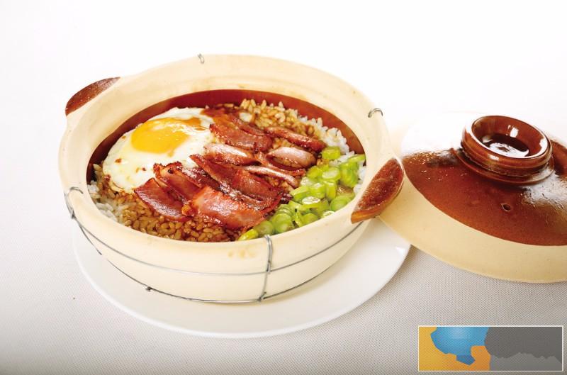成都煲仔饭专业教学 美食培训-电话