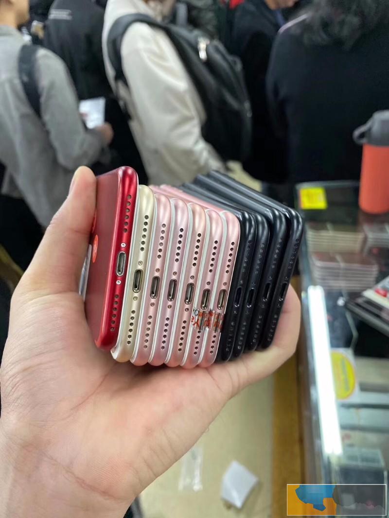 iPhone二手靓机,iPhone二手机,iPhone全新机