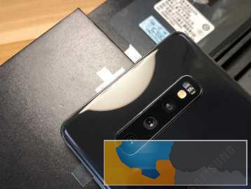 三星s10 国行全网通全新一个月不到