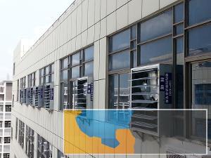 湖州水冷空调风机安装负压风机水暖空调湖州安装冷风机冷风机维修