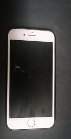 苹果6，因换新手机，闲置，手机一切正常